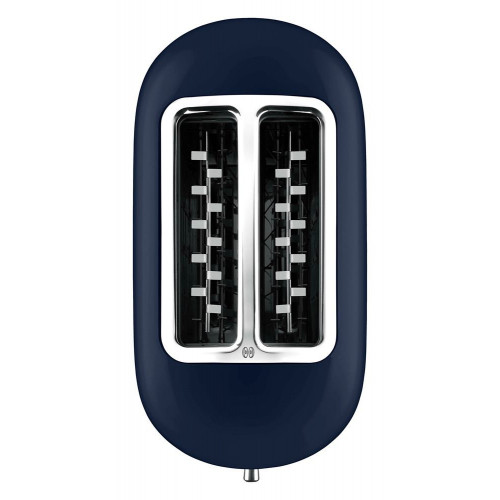 Tostador para 2 rebanadas KitchenAid 5KMT2204E Azul