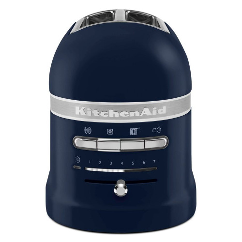 Tostador para 2 rebanadas KitchenAid 5KMT2204E Azul