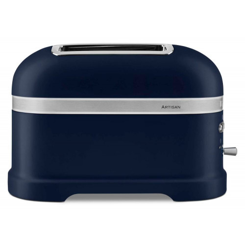 Tostador para 2 rebanadas KitchenAid 5KMT2204E Azul