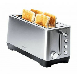 Tostadora BigToast Extra Double Cecotec