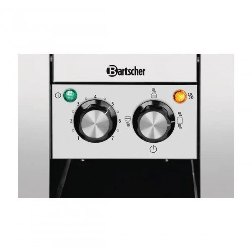 Tostadora de cinta Mini Bartscher