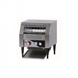 Tostadora de cinta TC-2000 de Irimar