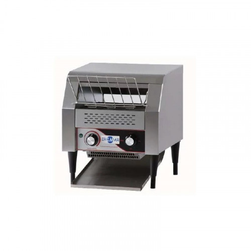 Tostadora de cinta TC-2000 de Irimar