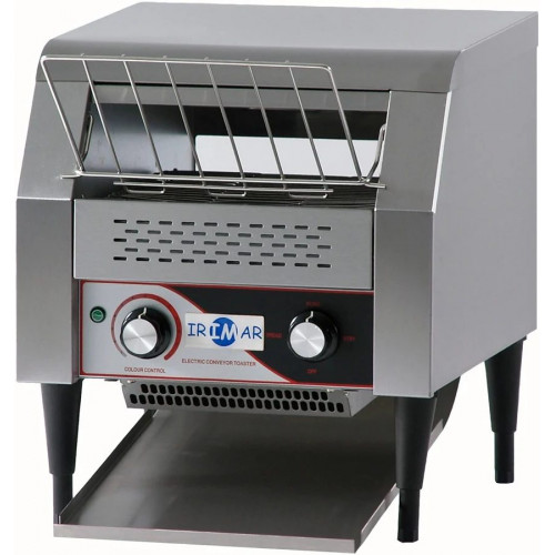 Tostadora de cinta TC-2000 de Irimar