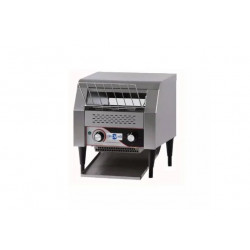 Tostadora de cinta TC-2700 de Irimar