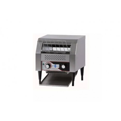 Tostadora de cinta TC-2700 de Irimar