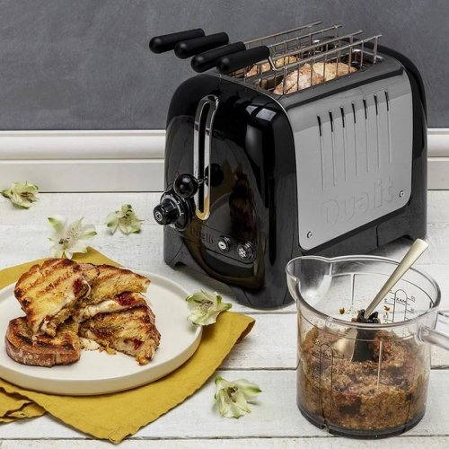 Tostadora Dualit Lite 2s