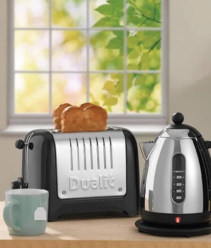 Tostadora Dualit Lite 2s