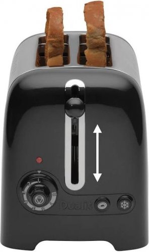 Tostadora Dualit Lite 2s