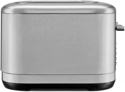 Tostadora KitchenAid 5KMT4109EBM Negro