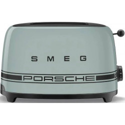 Tostadora Porsche x Smeg