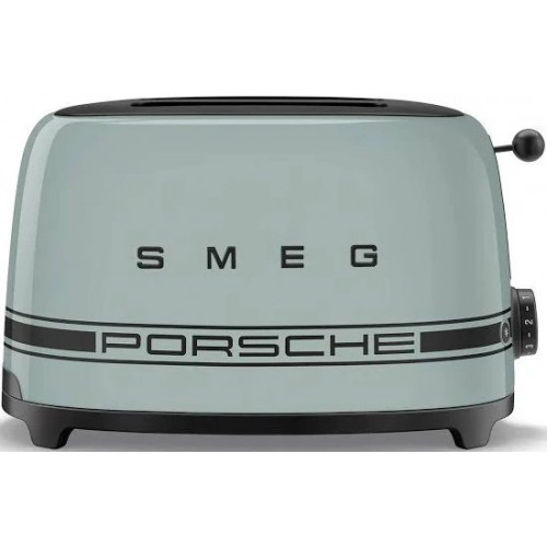 Tostadora Porsche x Smeg