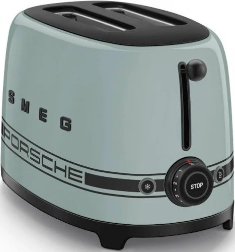 Tostadora Porsche x Smeg