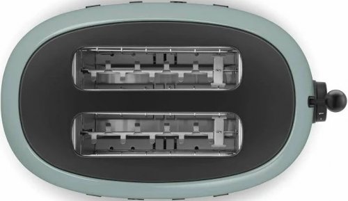 Tostadora Porsche x Smeg