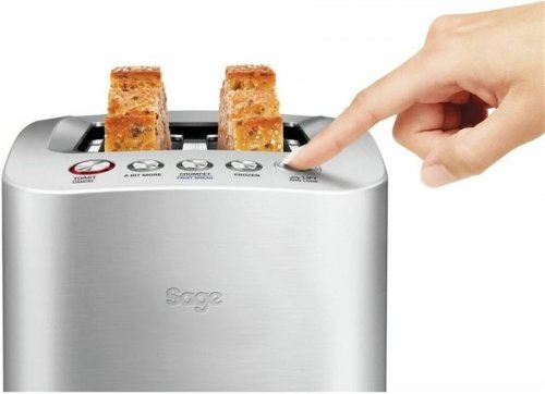 Tostadora Sage Smart Toast 2 Slice