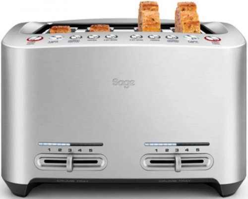 Tostadora Sage Smart Toast 2 Slice