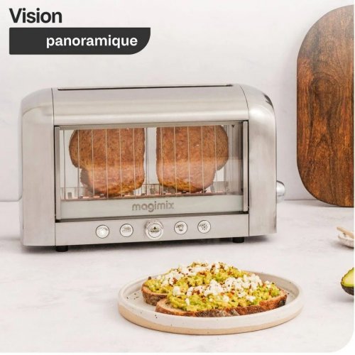 Tostadora Vision Magimix