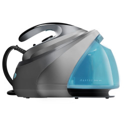 Total Iron 8500 Implode