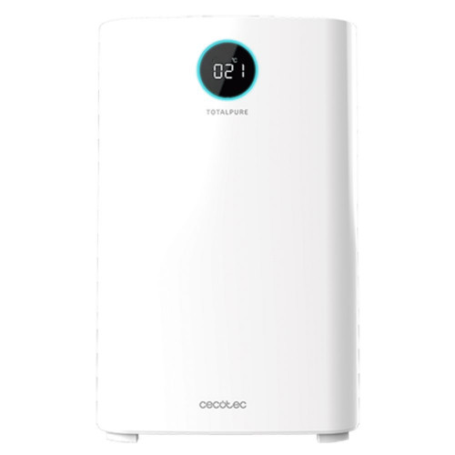Total Pure 2500 Connected