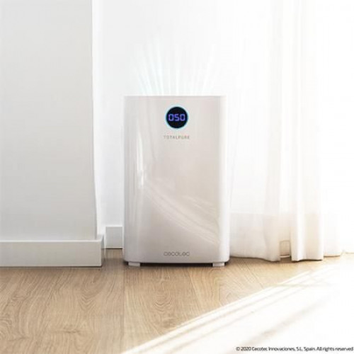 Total Pure 2500 Connected