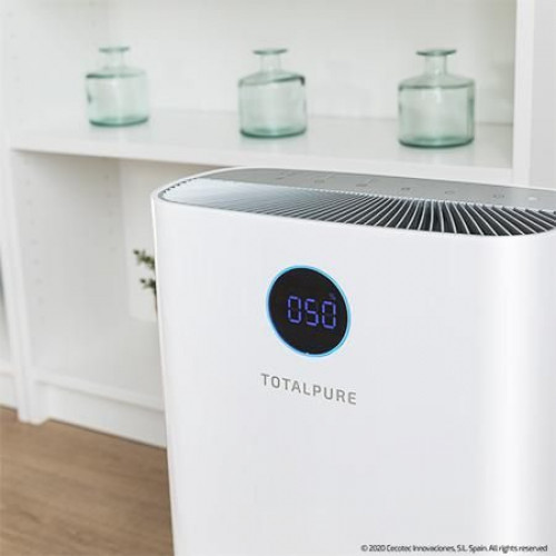 Total Pure 2500 Connected