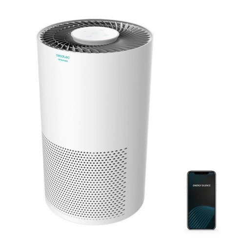 TotalPure 2000 Connected M