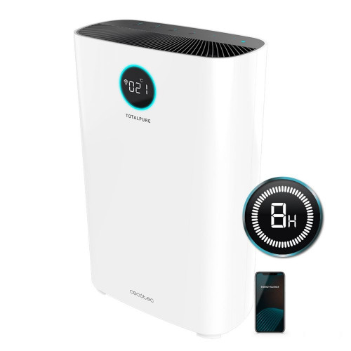 TotalPure 5000 Connected