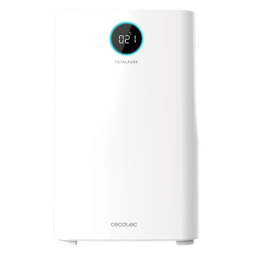 TotalPure 5000 Connected