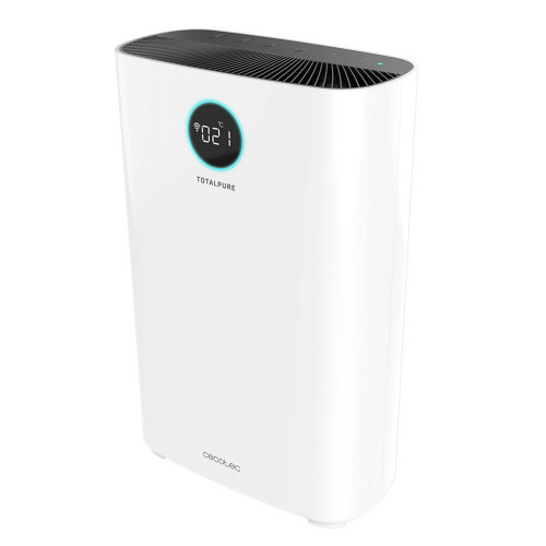 TotalPure 5000 Connected M