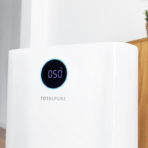 TotalPure 5000 Connected M