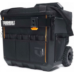 Toughbuilt XL Rolling Massive Mouth Bag CT-61-18