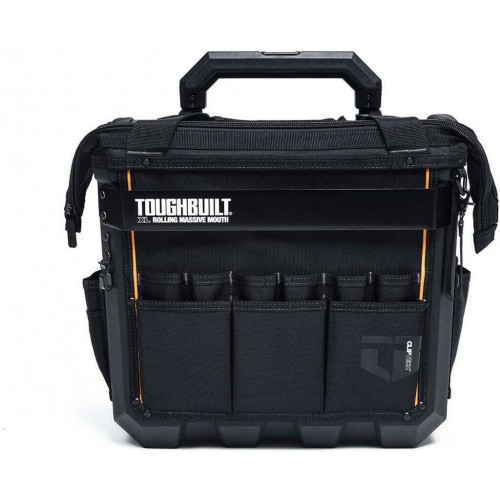 Toughbuilt XL Rolling Massive Mouth Bag CT-61-18