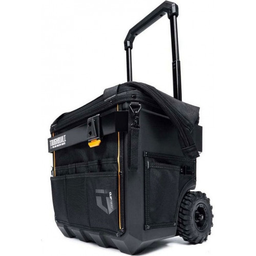 Toughbuilt XL Rolling Massive Mouth Bag CT-61-18