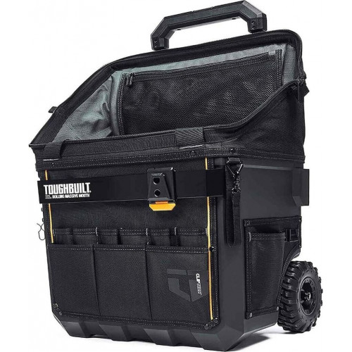 Toughbuilt XL Rolling Massive Mouth Bag CT-61-18