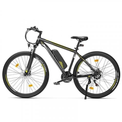 Touroll U1 29 Bicicleta Eléctrica 250W 45Nm Batería 468Wh 65km 21 Velocidades Shimano