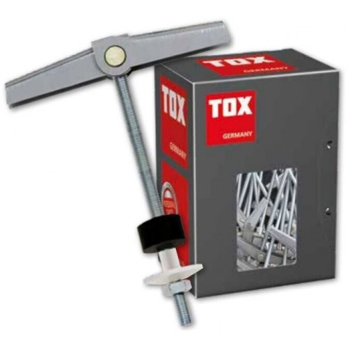 TOX Washbasin fixing Oase Spagat M10 x 180 mm 10 pieces (024100221)