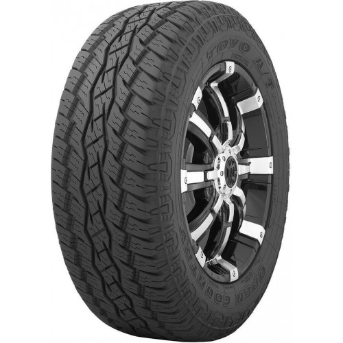Toyo Open Country A/T 215/65 R16 98H