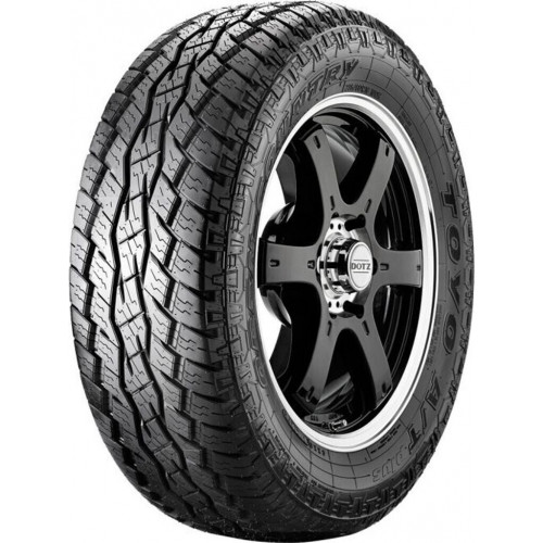Toyo Open Country A/T 215/65 R16 98H