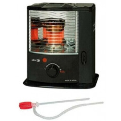 Toyotomi Zibro RS-122 2200W