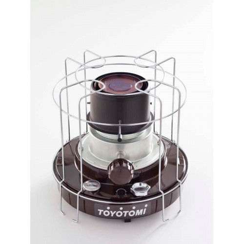 Toyotomi Zibro RS-122 2200W