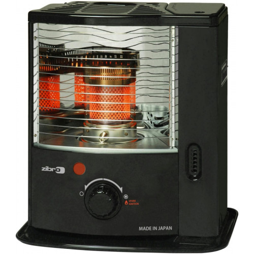 Toyotomi Zibro RS-122 2200W
