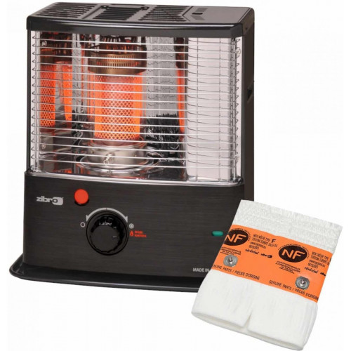 Toyotomi Zibro RS-122 2200W