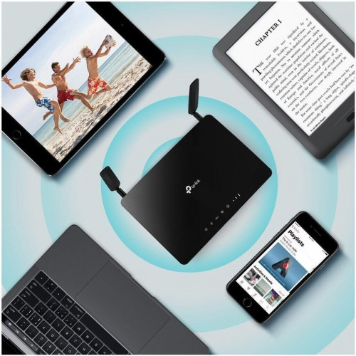 TP-Link Archer MR600