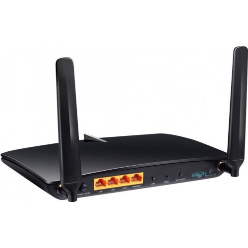 TP-Link Archer MR600