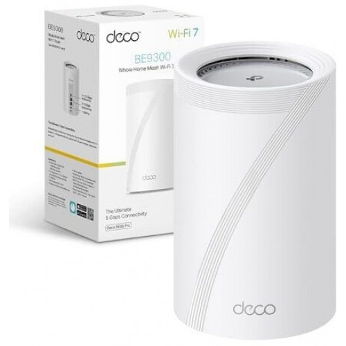 TP-Link Deco BE65 Pro