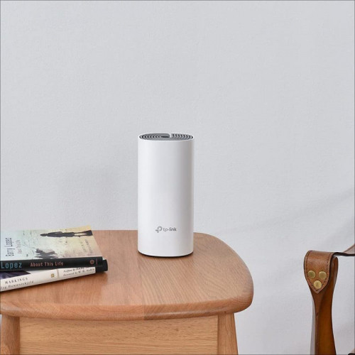 TP-Link DECO E4 AC1200 Mesh Pack 3 WiFi System