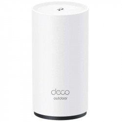 TP-Link Deco X50 Sistema Mesh WiFi 6 AX3000 para Exterior IP65 PoE