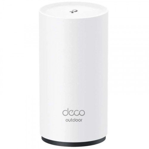 TP-Link Deco X50 Sistema Mesh WiFi 6 AX3000 para Exterior IP65 PoE