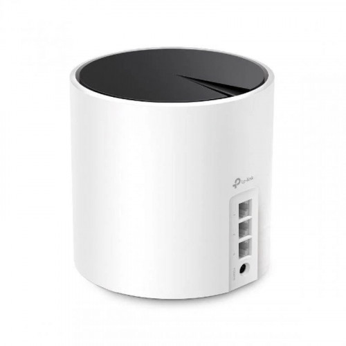 TP-Link Deco X55 Sistema Mesh WiFi 6 Doble Banda AX3000 Kit 2 Unidades