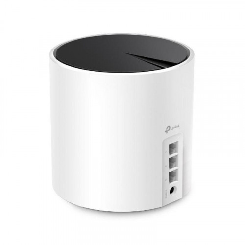 TP-Link Deco X55 Sistema Mesh WiFi 6 Doble Banda AX3000 Kit 2 Unidades